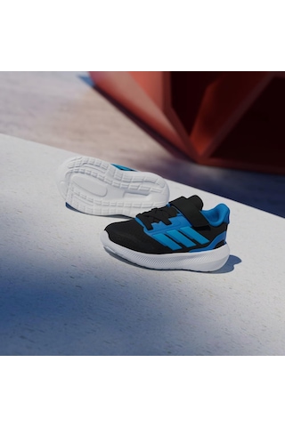 Adidas Runfalcon 5 Çocuk Günlük Spor Ayakkabı C-adııh6865p10a00 Siyah