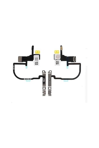 Apple iPhone Uyumlu Xs Full On Off Power
