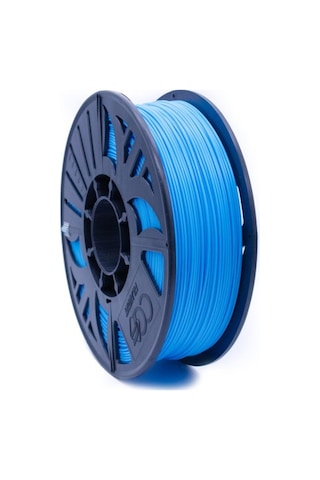 Hyper Pla Filament Açık Mavi 1 Kg 1.75 Mm 3d Yazıcılar İçin Flement Fılement Flament