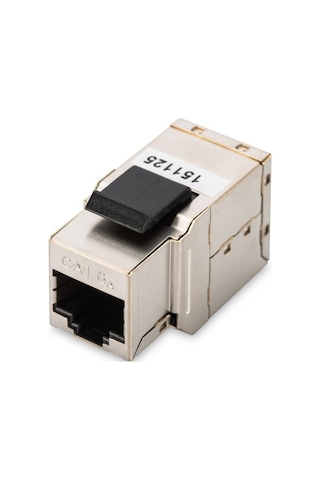 Digitus Dn-93906 Cat 6A Classe Zırhlı Keyston Jack