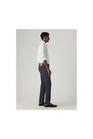Levi's 502 Taper Erkek Jean Pantolon - Sta-dark-24017 Dark İndigo - Flat Finish