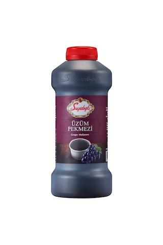 Seyidoğlu Üzüm Pekmezi 700 Gr Seyidoğlu Üzüm Pekmezi 700 Gr