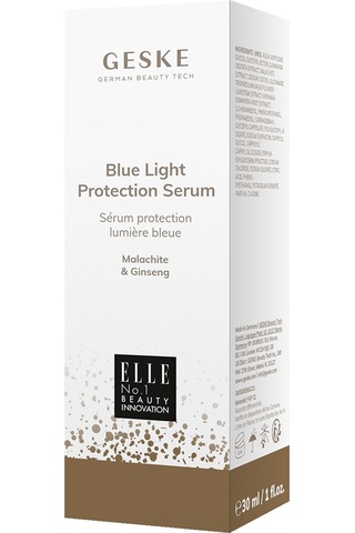 Geske Blue Light Protection Mavi Işık Korumalı Serum 30 ML