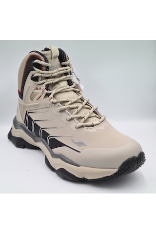 Lescon Tornado Max 2 Kum Renk Erkek Su Geçirmez Trekking Bot Kum