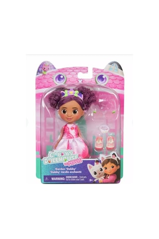 Gabby 15 Cm Bebek Ve Aksesuarları