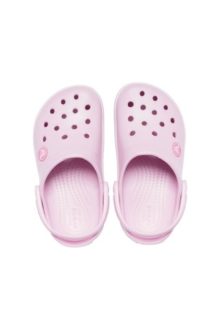 Crocs Crocband Clog Çocuk Pembe Terlik Pembe