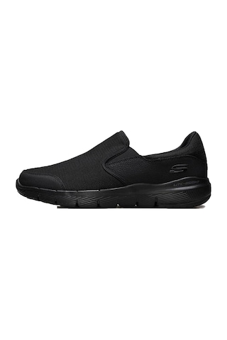Skechers Advantage 3.0 Erkek Siyah Günlük Stil Ayakkabı Siyah-42.5 (554071237) 42.5 Siyah