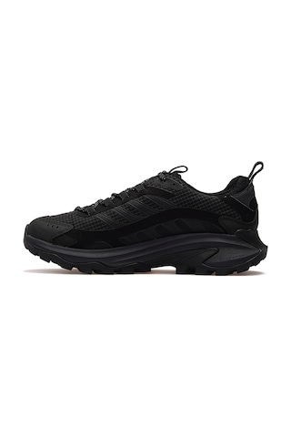 Merrell Moab Speed 2 Gtx Erkek Hafif Outdoor Ayakkabı 25k J037513 Siyah Siyah