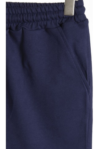Terapi Men Erkek Lacivert Basic Regular Fit Şort & Bermuda Lacivert