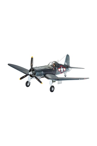 Revell Model Set 1:32 Vought F4u-1a Corsair 64781