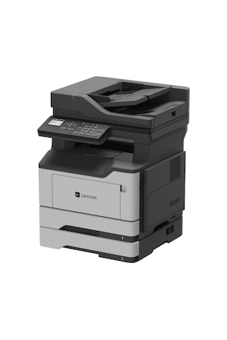 Lexmark MX321ADN Çok Fonksiyonlu Lazer Yazıcı
