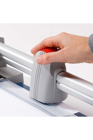 Dahle 446 Üst Düzey A1 Sürgülü Giyotin