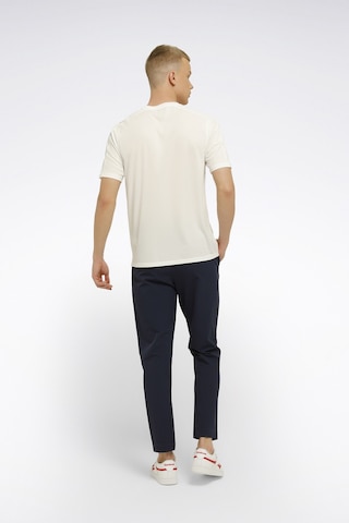 Reebok Ss Tech Tee Beyaz Erkek Kısa Kol T Shirt