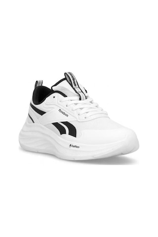 Reebok 6m Max Lıft Iı Beyaz Sıyah Kadın Koşu/spor Ayakkabısı Siyah