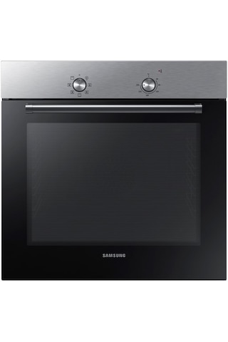Samsung NV60K3110BS-TR 60 LT Elektroturbo Ankastre Fırın