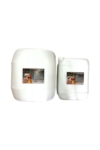 Epoksi Reçine Ultra Şeffaf Hobi Epoksi Seti Arc105 30 Kg Set