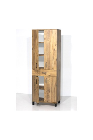 Mobilya Sarayı Modern Mutfak Ofis Dolabı (546158670)