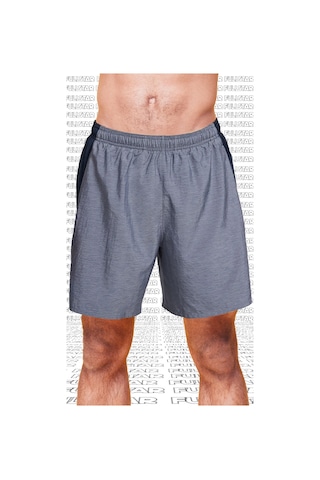 Nike Challenger 7 İnch Running Short Slip Astarlı Mavi Lacivert Erkek Koşu Şortu