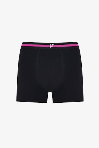 Penti Erkek Renkli Classic Core Çoklu Boxer