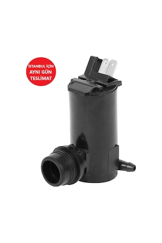 Toyota Corolla Ön Cam Silecek Su Fiskiye Motoru 1982--1987