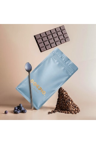 Doppıo. Crema Kahve I 250g Çekirdek Kahve