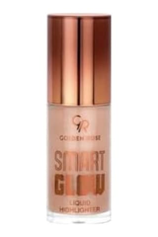 Smart Glow Highlighter No: 203 - Işıltılı Likit Aydınlatıcı 0 63064511