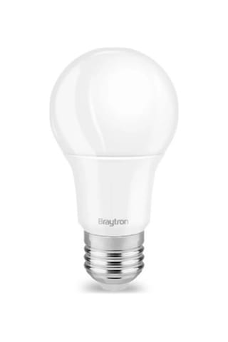 Braytron 9w Led Ampul E-27 6500k Beyaz