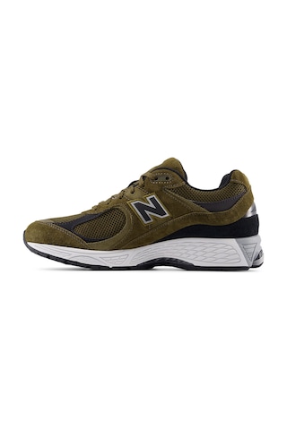 New Balance Unısex Ayakkabı U2002rr Yeşil