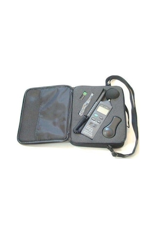 Cem Dt-8820 Çok Fonksiyonlu Sıcaklık Nem Işık + Ses Ölçer