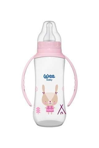 Wee Baby Kulplu PP Biberon 270ml 745