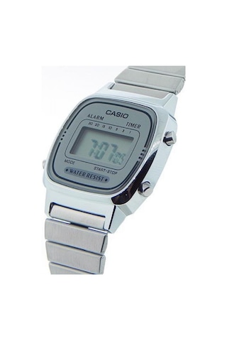 Casio LA670WA-7DF Retro Kadın Kol Saati