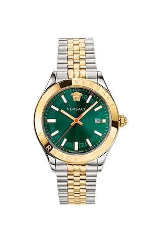 Versace Swiss Made VRSCVEVK00620 Erkek Kol Saati