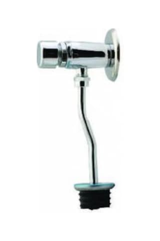 Prinç Pisuar Bas / Çek Musluk