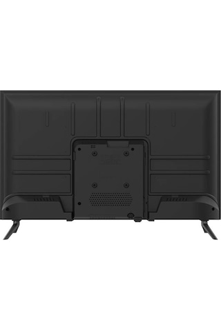 Dijitsu 32 D 18000 HD 32" 82 Ekran Uydu Alıcılı LED TV