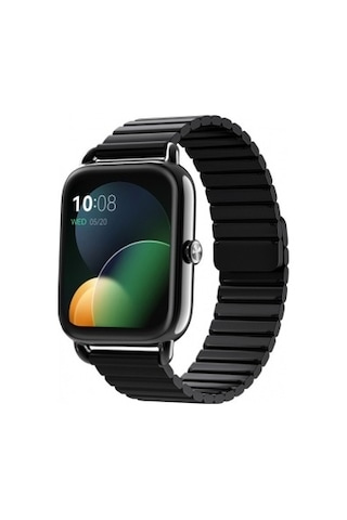 Haylou RS4 Plus Smart Watch 1.78" Akıllı Saat (İthalatçı Garantili)