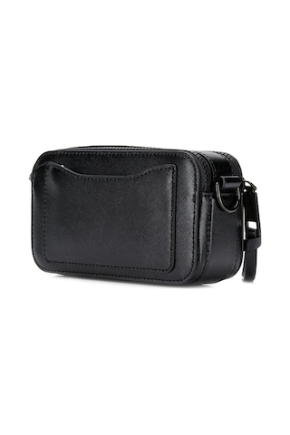 Mark Jacobs Marc Jacobs Kadın Omuz Çantası M0014867-001 Siyah