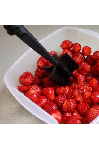 Dancemonkey Et Kıyıcı El Karıştırma Öğütücü, Küçük Mutfakhelper Yeşil