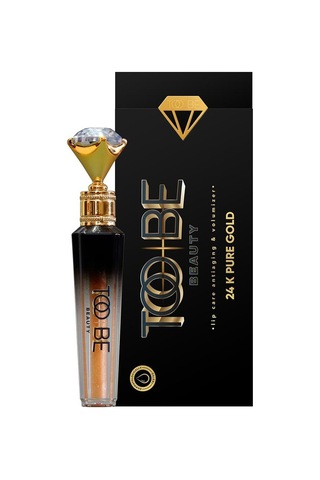 Too Be Beauty  & Volumizer Lip Care