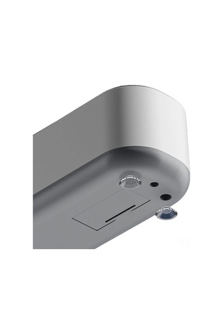 Springsun Portatif Ultrasonik Temizleyici - Gözlük, Saat, Mücevherler İçin Yüksek Frekanslı Titreşimli, Kolay Kullanıma Uygun Temizleme Aleti