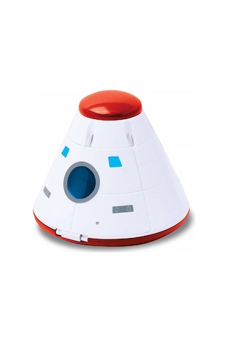 Sunman Astro Venture Sesli ve Işıklı Uzay Kapsülü İniş Modülü