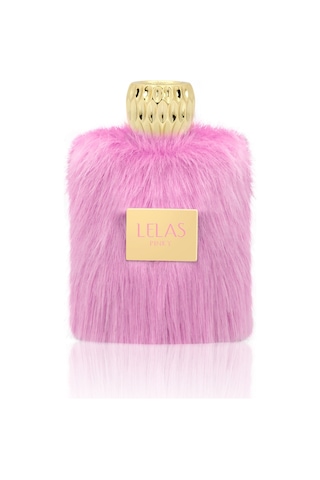 Lelas Pinky Edp Kadın & Erkek Parfüm 100 ML Lelas Pinky Edp Kadın & Erkek Parfüm 100 ML