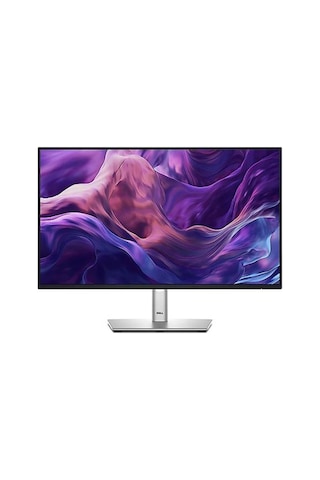 Dell 23.8" P2425h 1920x1080 100hz 8ms Hdmı Vga Dp Type-c Ips Pivot Yükseklik Ayarlı Monitör