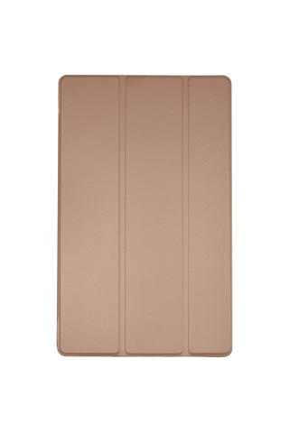 Lenovo M10 Hd X306f Kılıf Tablet Smart Kılıf - Gold - 100 Diğer