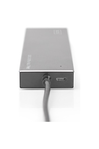 Dıgıtus Da-70241-1 7 Port Usb 3.0 Hub Adaptör