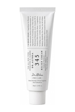 345 Relıef Set .345 Serum 30ml. 345 Krem 50 Ml. 345 Mıst 100ml