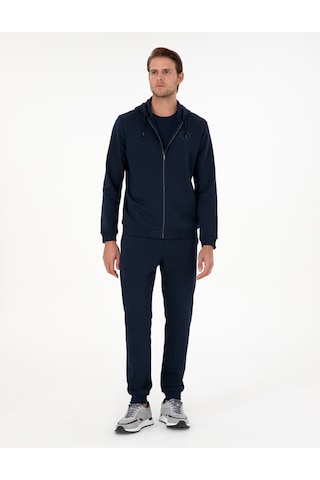 Pierre Cardin Erkek Lacivert Eşofman Altı 50299286-vr033 Lacivert