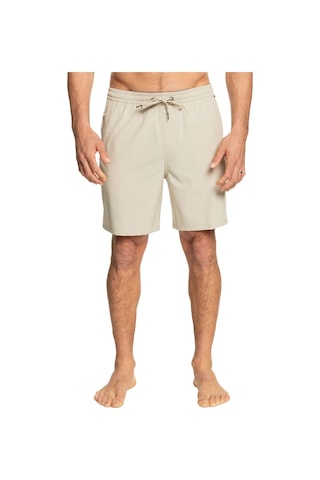 Quiksilver Taxer Amphıbıan 18 Ekru