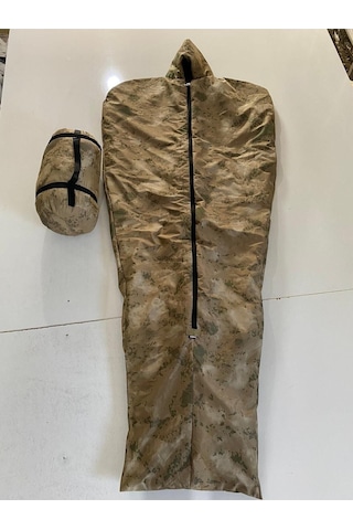 Sungu Askeri Shop Unisex Jandarma Uyku Tulumu Tsk
