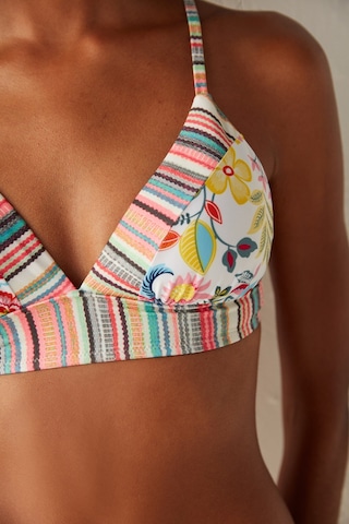 Penti Çok Renkli Escape Bralet Bikini Üstü - 34