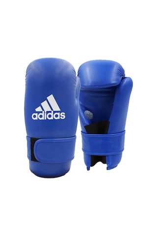 Adidas Adıwakog3 Wako Onaylı Kick Boks Semi Contact Eldiveni 001